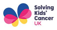 Solving Kids Cancer UK